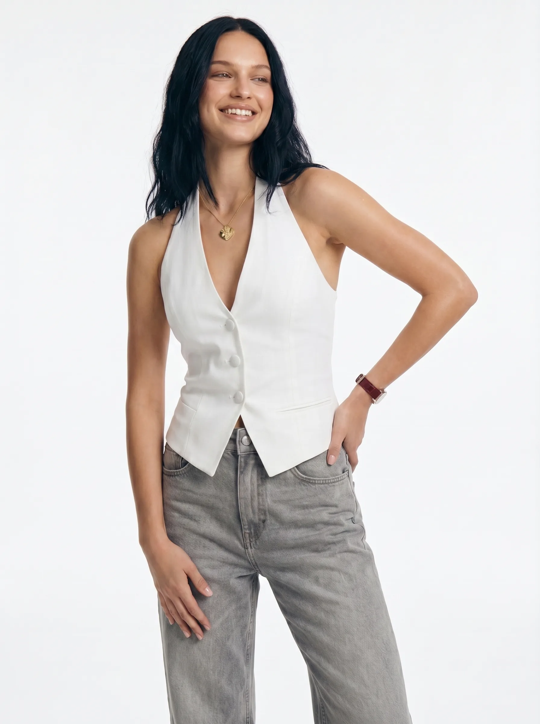 Lifestyle AI fashion-фото